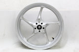 2005 YAMAHA FZ6 FAZER OEM FRONT WHEEL RIM