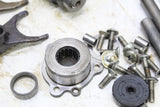 2007 Suzuki GSXR750 OEM ENGINE MOTOR TRANSMISSION TRANNY GEARS