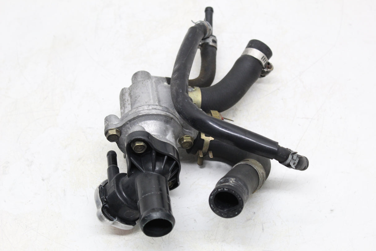 2005 Honda VTX1300S VTX1300 OEM THERMOSTAT W HOUSING ASSEMBLY