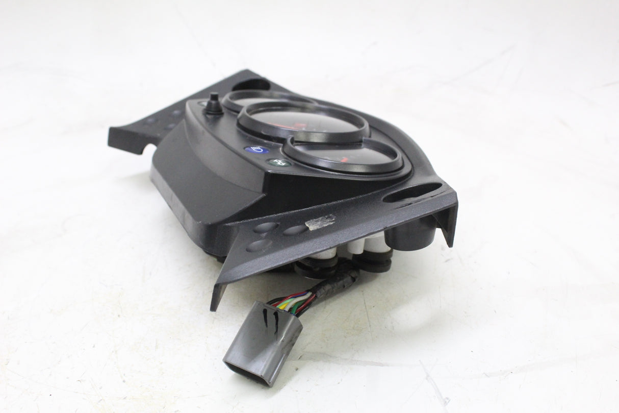 2011 Kawasaki KLR650 OEM SPEEDO TACH GAUGES DISPLAY CLUSTER SPEEDOMETER
