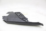 2011 KAWASAKI KLR650 OEM REAR CHAIN GUARD CHAIN CASE COVER