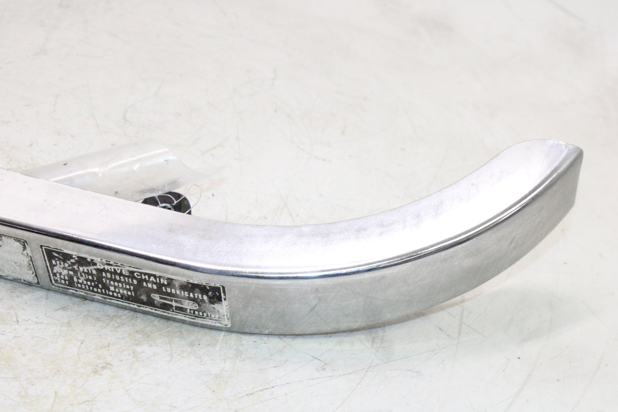 1995 Honda Shadow VLX 600 VT600C OEM REAR BACK DRIVE CHAIN GUARD COVER SHIELD