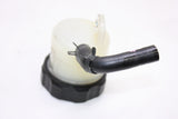 2005 Suzuki GSXR600 OEM FRONT BRAKE MASTER FLUID RESERVOIR TANK BOTTLE