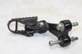 2015 Suzuki DR650SE OEM LEFT FRONT FOOT REST PEG STEP