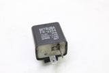 2007 Honda Rebel 250 CMX250CL OEM TURN SIGNAL BLINKER RELAY FLASHER SWITCH