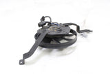 2004 SUZUKI GSXR600 OEM RADIATOR COOLING FAN MOTOR ASSEMBLY