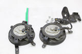 2004 Yamaha YZF R1 04-06 OEM ENGINE RADIATOR COOLING FAN SET