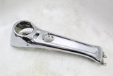 2000 Harley-Davidson Softail Deuce FXSTD OEM Dash Gas Tank Cover Console Chrome