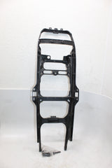 2009 Yamaha YZF R6S OEM Rear Subframe Seat Tail Frame