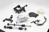 1996 Honda Shadow ACE 1100 VT1100 OEM MOUNTING BRACKETS MOUNTS STAY SET KIT