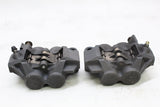 2005 Yamaha YZF R6 OEM RIGHT LEFT FRONT BRAKE CALIPER PADS SET PAIR