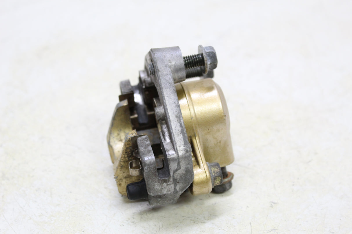 2003 Yamaha Zuma 50 YW50 OEM FRONT BRAKE CALIPER