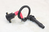 2015 Polaris Sportsman ACE 570 OEM IGNITION COILS COIL SPARK PLUG CAPS