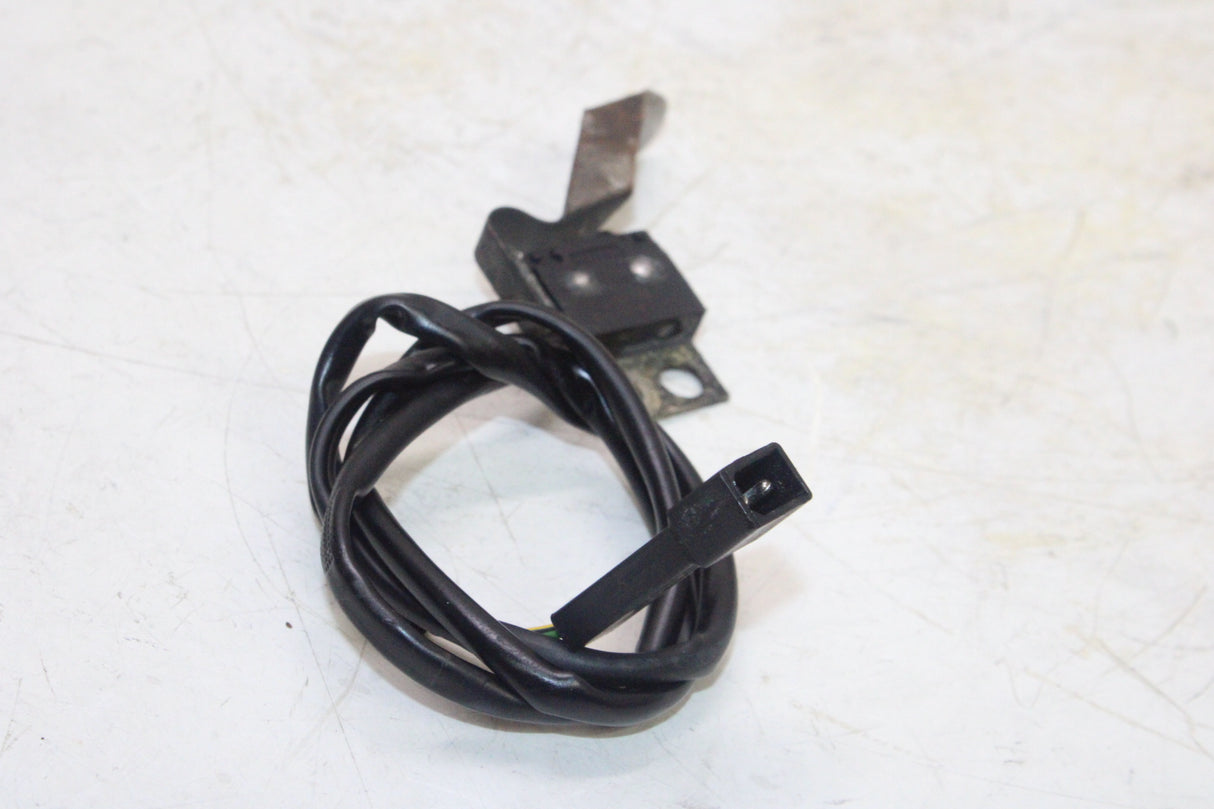 2001 BMW R1100RT OEM REAR BACK BRAKE SENSOR