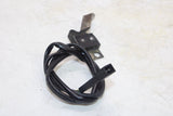 2001 BMW R1100RT OEM REAR BACK BRAKE SENSOR