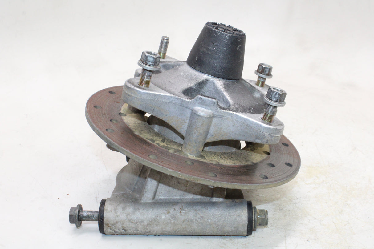 2015 Polaris Sportsman ACE 570 OEM REAR AXLE KNUCKLE HUB