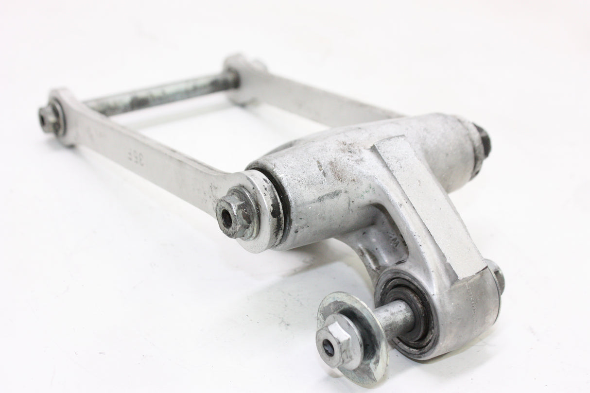 2005 Suzuki GSXR600 OEM REAR DOGBONE SHOCK LINKAGE LINK