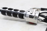 2005 Honda VTX1300S VTX1300 OEM RIGHT CLIP ON HANDLE KILL OFF START SWITCH