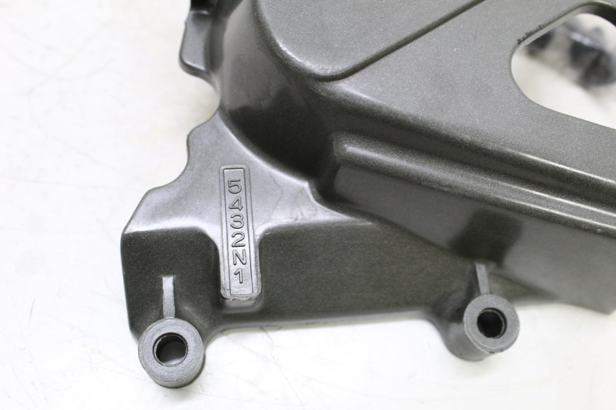 2007 Kawasaki KLR650 OEM ENGINE SPROCKET COVER