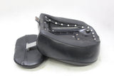 2005 KAWASAKI VULCAN 1500 VN1500 CLASSIC MUSTANG FRONT REAR SEAT SET