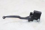 2015 Suzuki DR650SE OEM FRONT BRAKE MASTER CYLINDER W/ LEVER