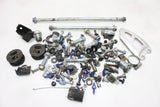 2004 Triumph Daytona 600 OEM ENGINE MOUNTING BOLTS HARDWARE MOTOR SCREWS
