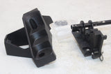 2001 BMW R1100RT OEM REAR BACK SEAT LATCH
