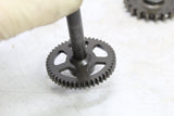 2007 Honda CBR600RR OEM ENGINE MOTOR IDLER IDLING GEAR