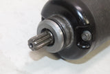 2007 Kawasaki Ninja 250R EX250 OEM ENGINE STARTING STARTER MOTOR -DC 12V