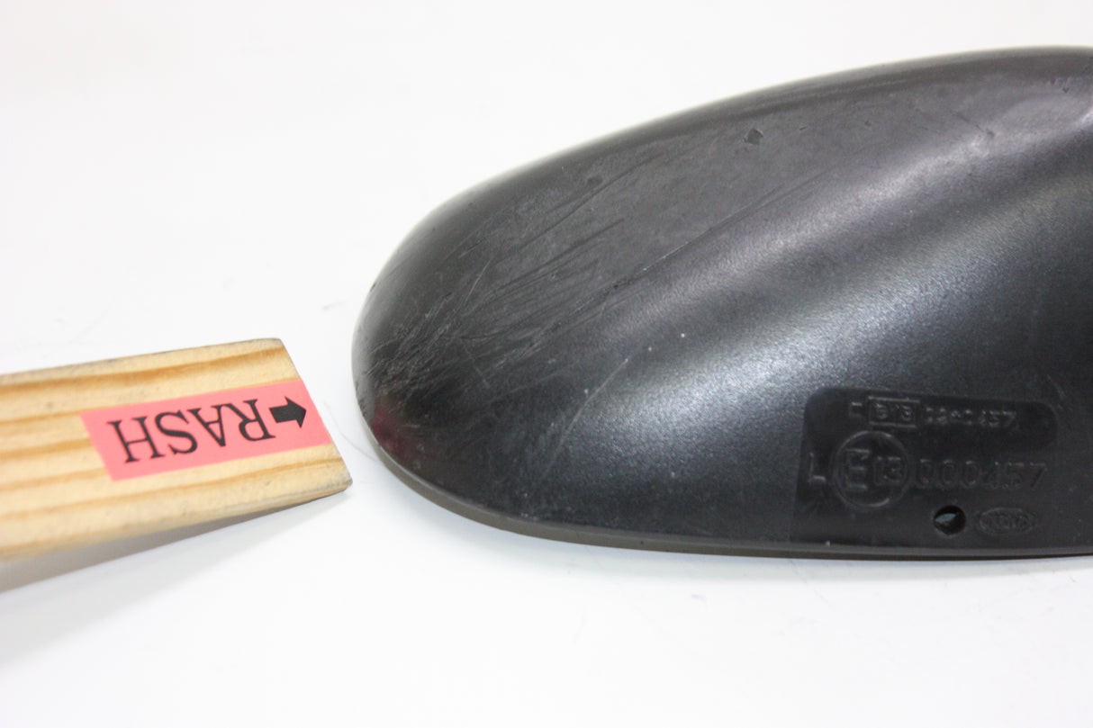 2005 Suzuki GSXR600 OEM RIGHT SIDE REAR VIEW MIRROR