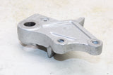 2007 Kawasaki KLR650 OEM REAR BACK BRAKE CALIPER MOUNT BRACKET