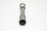 2005 Suzuki GSXR600 OEM FRONT WHEEL RIM AXLE PIVOT BOLT