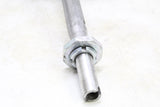 2017 Genuine Scooter Co. Buddy 125 OEM FRONT FORKS SHOCK SUSPENSION SET PAIR