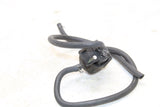 1983 Yamaha XC180 Riva OEM Solenoid Valve With Hoses