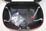 2007 Kawasaki KLR650 REAR LUGGAGE BOX GIVI