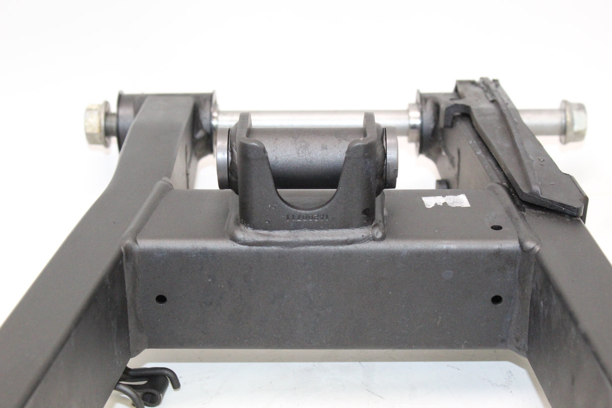 2021 Kawasaki Ninja 400 EX400 OEM REAR SWINGARM BACK SUSPENSION SWING ARM