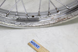 2000 Harley-Davidson Softail Deuce FXSTD OEM FRONT WHEEL RIM