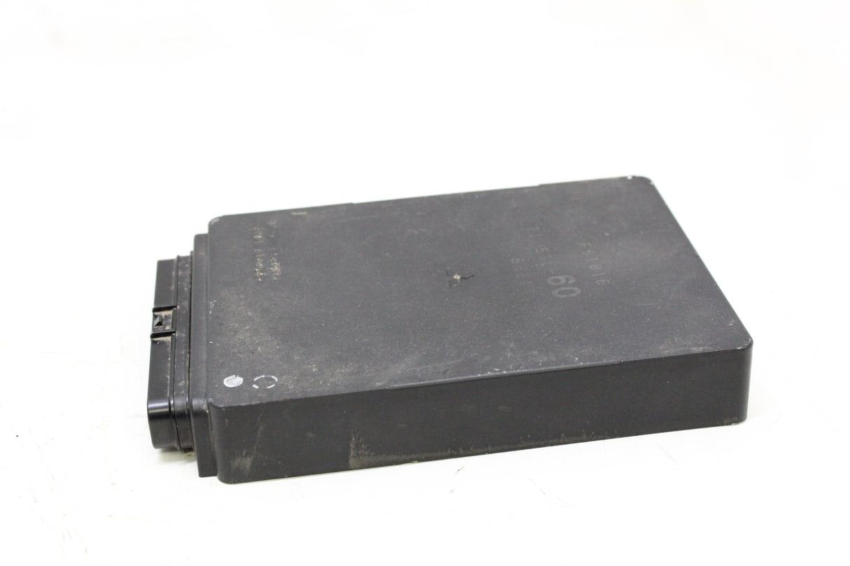 2007 Yamaha YZF R6S OEM ECU COMPUTER CONTROLLER UNIT BLACK BOX ECM CDI