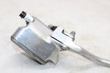 1995 Honda Shadow VLX 600 VT600C OEM FRONT BRAKE MASTER CYLINDER W/ LEVER