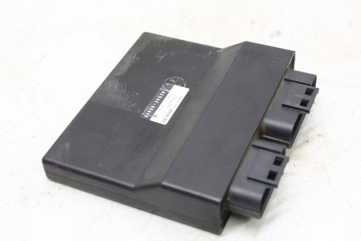 2004 SUZUKI GSXR600 OEM ECU ECM ENGINE CONTROL UNIT COMPUTER