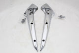 2005 Honda VTX1300S OEM REAR FENDER STRUT BRACKETS