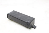 1992 KAWASAKI NINJA 600 ZX600 OEM TOOL BOX CASE STORAGE COMPARTMENT