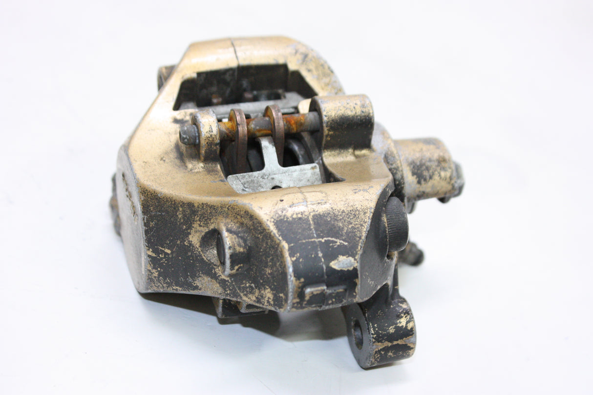 2005 Suzuki GSXR600 OEM REAR BACK BRAKE CALIPER