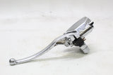 2007 YAMAHA XVS650 V STAR 650 OEM FRONT BRAKE MASTER CYLINDER LEVER