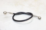 2007 Kawasaki KLR650 OEM REAR BACK BRAKE HOSE FLUID LINE