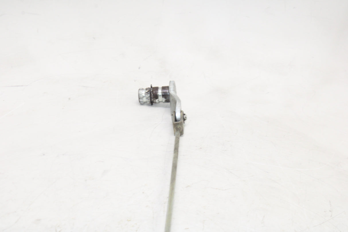 2007 Yamaha V Star 650 OEM BRAKE ROD SHAFT