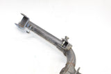 1983 Yamaha XC180 Riva OEM Front Fork Steering Stem Column Arm