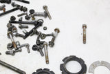 2007 YAMAHA XVS650 V STAR 650 MISC BOLT HARDWARE FASTENER SET
