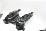 1983 Yamaha XC180 Riva 180 OEM Footrest Floor Board Panel