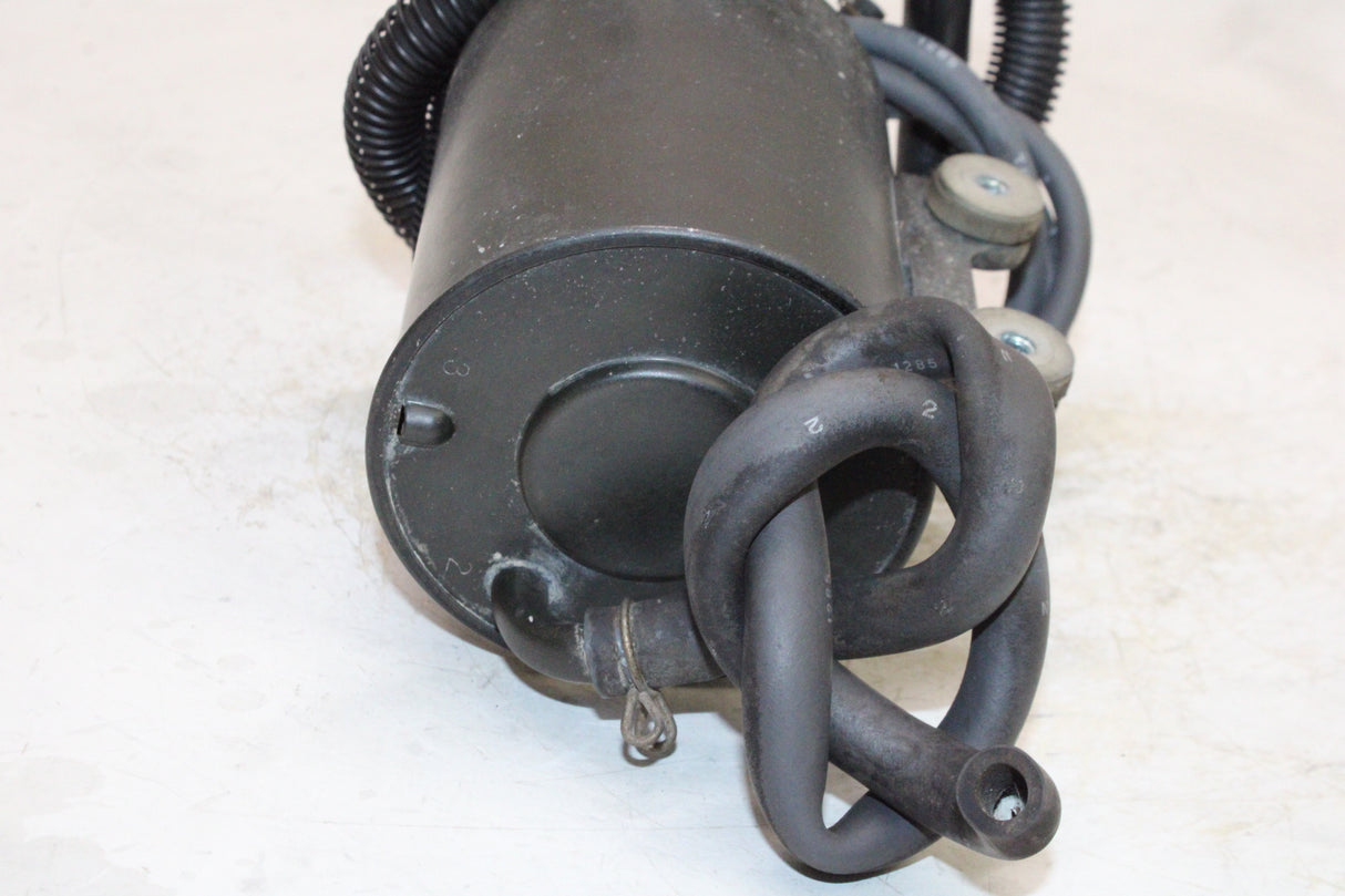 1995 Honda Shadow VLX 600 VT600C OEM EVAP VAPOR CHARCOAL EMISSION CANISTER